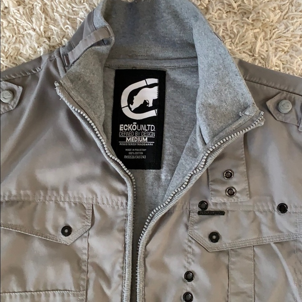 ECKO Unlimited Worn Once